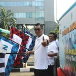 PLN Gelar Touring Jakarta-Bali