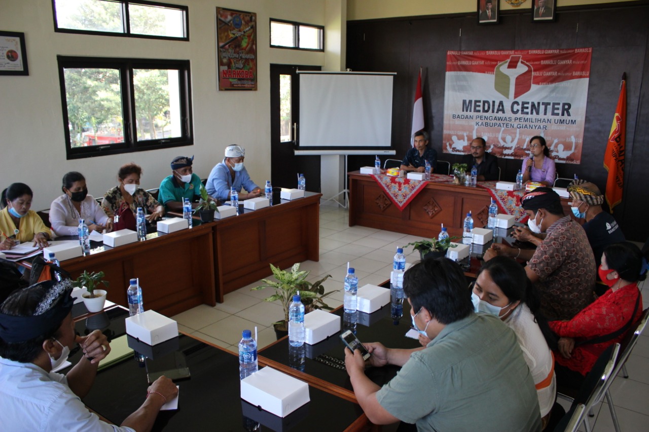 Peran   Tokoh  Masyarat  dalam  Pemenuhan  Hak  Penyandang  Disabalitas