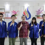 Lima Tim Wirausaha Mahasiswa ITB STIKOM Bali Dapat Pendanaan Kemendikbudristek