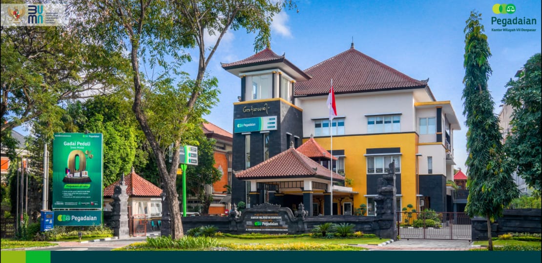 Sambut Hut RI Ke 77, Nasabah dengan Gadai Rp.2,5 juta Merdeka dari Bunga sampai 45 Hari