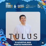 Dua Dekade ITB STIKOM Bali, Puncak Acara di Pantai Pandawa Hadirkan Tulus