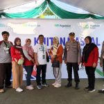 PT Pegadaian Wilayah VII (Bali-Nusra) gelar Khitanan Massal Gratis dan Vaksin Booster