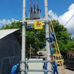 Manfaatkan Electrifying Agriculture, Pemilik Tambak Udang di Karangasem Capai Efisiensi Biaya Produksi Hingga 30 Persen