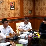 Tekan Laju Inflasi, Pemkot Denpasar Akan Gelar Operasi Pasar.