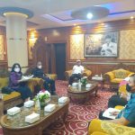 Tindak Lanjut HLM TPID, Pemkot Denpasar   Gelar Operasi Pasar.