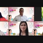 PT Kristamedia Pratama  Gelar Pameran  Kecantikan dan Kesehatan Indonesia di JIEXPO Kemayoran Jakarta ,25-27 Agustus 2022. 