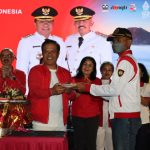 Serangkaian HUT RI ke 77, Pemda Bangli Gelar Konser Musik dan Peluncuran PHR Online