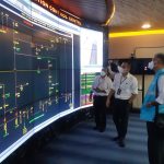 PLN Pastikan Listrik Aman Pasca Gempa 5,8 SR Di Bali