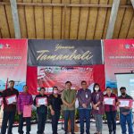 Tingkatkan Akselerasi Keuangan Masyarakat, TPAKD Kab. Bangli dan OJK Regional 8 Bali Nusra  Gelar Capacity Building (Capbul) 