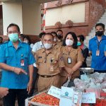 Jaga Kestabilan Harga, TPID  Kota Denpasar  Gelar Operasi Pasar , 22 – 30 Agustus 2022 