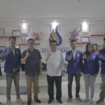 Lagi, 10 Mahasiswa ITB STIKOM Bali Ikuti Program Transfer Kredit Internasioan di DNUI China
