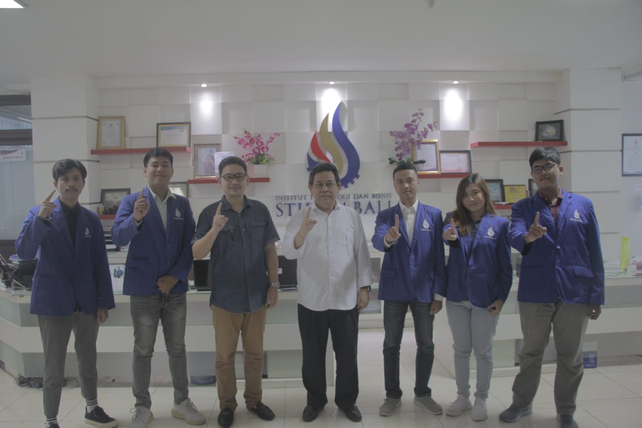 Lagi, 10 Mahasiswa ITB STIKOM Bali Ikuti Program Transfer Kredit Internasioan di DNUI China