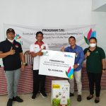 Ubah Sampah Jadi Berkah, PLN Beri Bantuan Budidaya Maggot di Tabanan