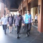 Menko Marinvest Pastikan Keandalan Pasokan Listrik untuk Sukseskan KTT G20 di Bali