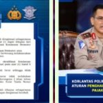 Korlantas Segera Implementasikan Aturan Penghapusan Data STNK yang Mati Pajak 2 Tahun