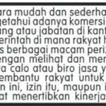 Renungan  JOGER