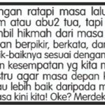 Renungan  JOGER