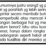 Renungan  JOGER