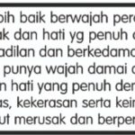 Renungan  JOGER