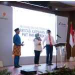 Pertamina Jaring Putra-Putri Riau Bekerja di PHR WK Rokan