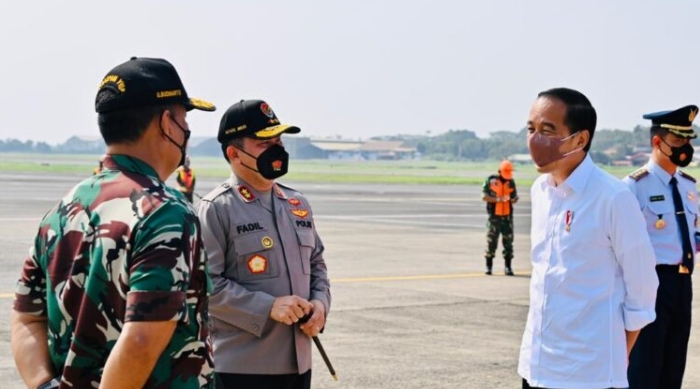 Presiden Jokowi Akan Tutup ASEAN Para Games XI Tahun 2022