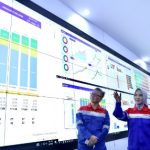 Canggih! Pusat Digitalisasi dan Inovasi PHR Dukung Peningkatan Produksi Blok Rokan