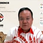 Krista Exhibitions  Kembali Gelar  Pameran   Indo Leather & Footwear Expo 2022 