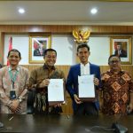 Pegadaian – Kemenpora Ajak Pemuda Indonesia Berdaya Saing dan Merdeka Finansial