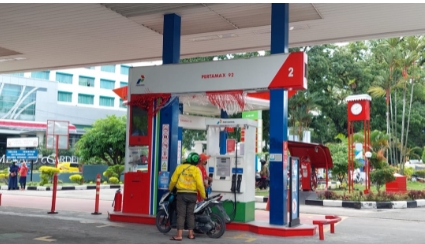 Pertamina Pastikan Stok dan Distribusi BBM di Provinsi Sumatera Utara Aman