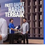 Kehadiran OLX Autos : Membantu Masyarakat dalam Jual Beli Mobil , Aman dan tidak Ribet