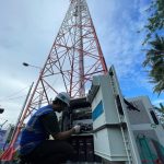 Jaringan 4G XL Axiata Jangkau 1.085 Desa/Kelurahan di 94 Kecamatan di Sulawesi Tengah