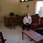 Bawaslu  Kab.  Gianyar  Koordinasikan Persiapan  Pembentukan  Pengawas di Tingkat  Kecamatan.