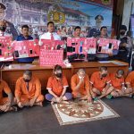 Sat Narkoba Polres Gianyar : Kecamatan Sukawati merupakan kawasan zona merah peredaran narkoba.