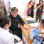 Tekan Angka Pengangguran di  Kota Denpasar, Walikota Jaya Negara Buka Job Fair 2022