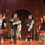 Wawali Arya Wibawa Apresiasi IAI Bali Award Tahun 2022