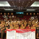 Sukseskan Pelaksanaan KTT G20, Forkopimda Denpasar Imbau Untuk Kompak Jaga Kamtibmas