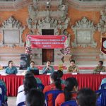 Ny. Sariasih Sedana Arta Buka Pelatihan Administrasi 10 Program Pokok PKK