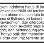 Renungan  JOGER