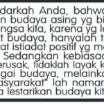 Renungan  JOGER