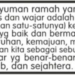 Renungan  JOGER