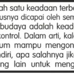 Renungan  JOGER