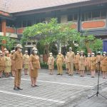 Sekda Alit Wiradana Minta OPD Tingkatkan Realisasi Belanja Produk Dalam Negeri