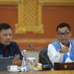 Siap Sukseskan KTT G20, PLN Targetkan Relokasi PLTG Grati ke Bali Tuntas Akhir Oktober