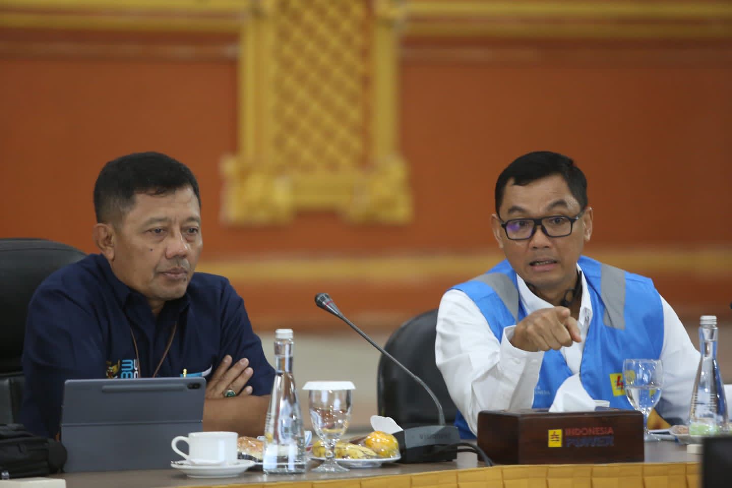 Siap Sukseskan KTT G20, PLN Targetkan Relokasi PLTG Grati ke Bali Tuntas Akhir Oktober