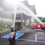 Pastikan Ketangguhan Tim Tanggap Darurat, PLN Lakukan Simulasi Tanggap Darurat Gempa Bumi