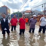 Pemkot Denpasar Respon Cepat Penanganan Banjir Pasca Hujan