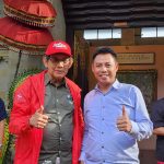 Pemimpin Wilayah Pegadaian Bali Bapak Hakim :  Visi Pegadaian sebagai ‘ The Most Valuable Financial Company ‘ dalam menghadapi perubahan di era digitalisasi.