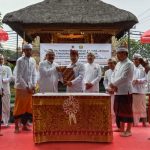 Wawali Arya Wibawa: Sinergi Adat dan Dinas Dukung Kemajuan Kota Denpasar