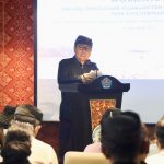 Wawali Arya Wibawa Buka Workshop Evaluasi Pengelolaan Keuangan dan Pembangunan Desa di Kota Denpasar