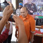 Mantan  Anggota DPRD Gianyar – Bali Jadi Tersangka  Penipuan CPNS